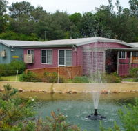 Bay of Plenty Lodges - Geraldton Accommodation