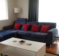 Bella Villas - Geraldton Accommodation