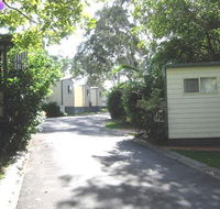 Palm Beach Caravan Park - Geraldton Accommodation