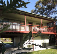 A Paradise Bungalow Waterfront - Geraldton Accommodation