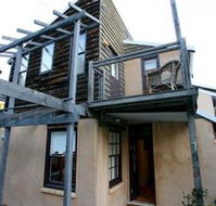 Pamela's Beach House  Studio - Geraldton Accommodation