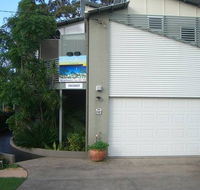Treetops at Jervis Bay - Geraldton Accommodation