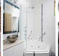Dolphin Shores Motor Inn - Geraldton Accommodation