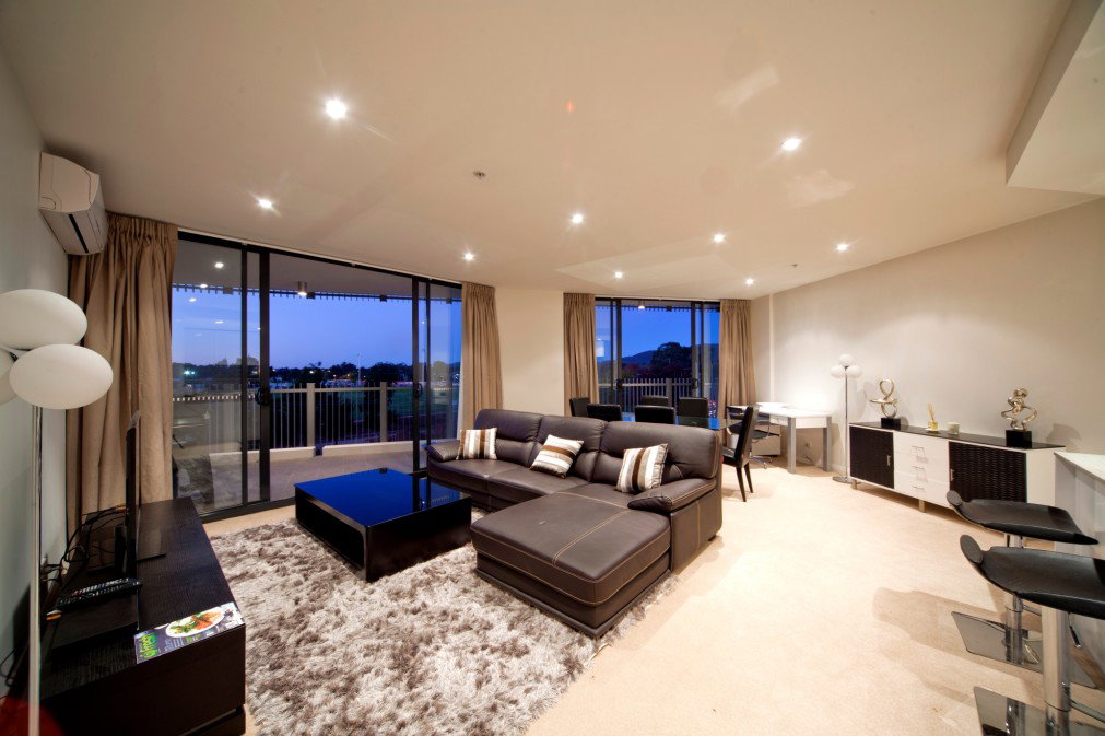 Lyneham ACT Geraldton Accommodation