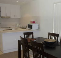 Braddon Element Apartment - Geraldton Accommodation