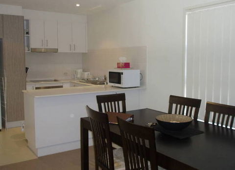 Braddon Element Apartment - Geraldton Accommodation 0