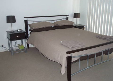 Braddon Element Apartment - Geraldton Accommodation 1