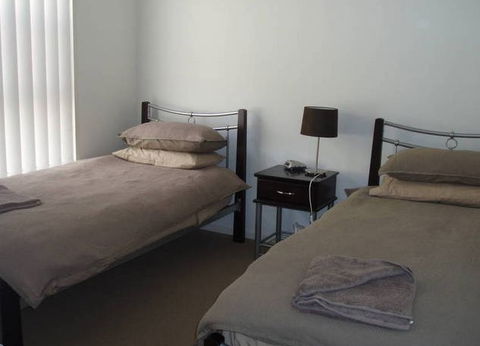 Braddon Element Apartment - Geraldton Accommodation 2