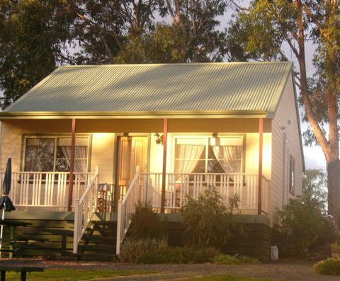 Avoca Cottages - Geraldton Accommodation 0
