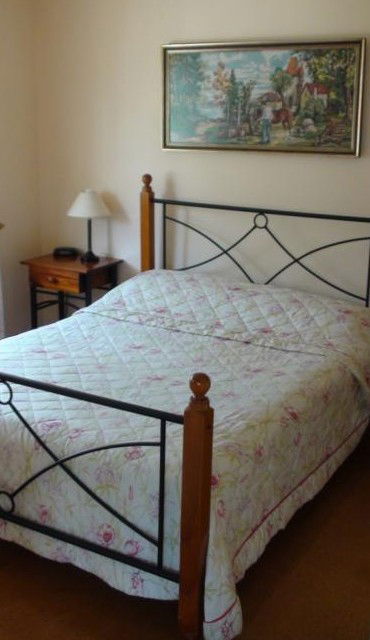 Avoca Cottages - Geraldton Accommodation 1