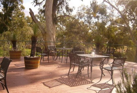 Avoca Cottages - Geraldton Accommodation 4