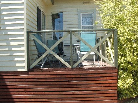 Simply 804 - Geraldton Accommodation 0