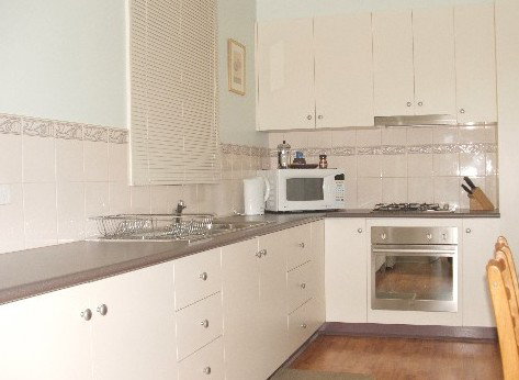 Simply 804 - Geraldton Accommodation 2