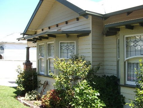 Simply 804 - Geraldton Accommodation 5