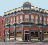 Ballarat Backpackers Hostel - Geraldton Accommodation