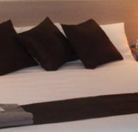 Bristol Hill Motor Inn  Peppas Licensed Restaurant - Geraldton Accommodation
