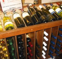 Warrenmang Vineyard  Resort - Geraldton Accommodation