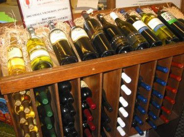 Warrenmang Vineyard & Resort - Geraldton Accommodation 0