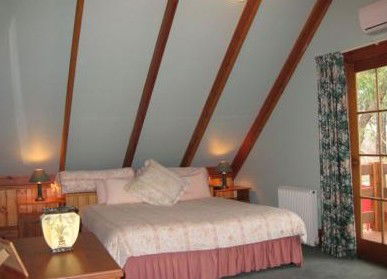 Warrenmang Vineyard & Resort - Geraldton Accommodation 1