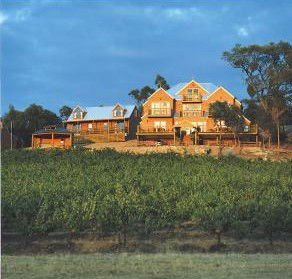 Warrenmang Vineyard & Resort - Geraldton Accommodation 4
