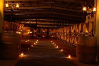 Warrenmang Vineyard & Resort - Geraldton Accommodation 5