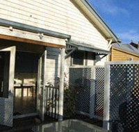 Lauriston Cottage - Geraldton Accommodation