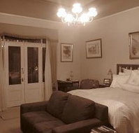 Silver Birch Bed  Breakfast - Geraldton Accommodation