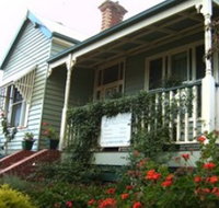 Soldiers Hill BB - Geraldton Accommodation