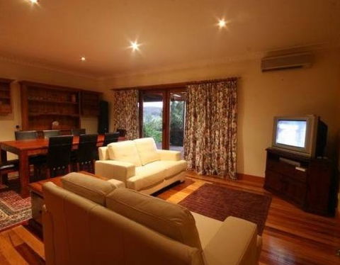 Elouera - Geraldton Accommodation 1