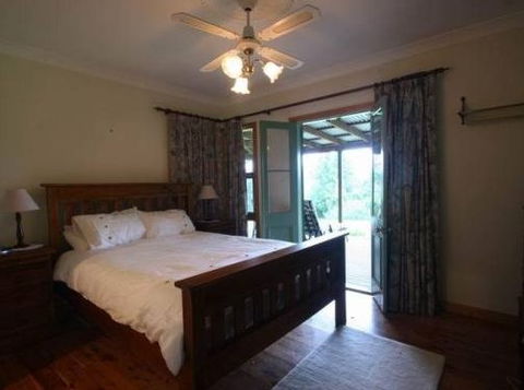 Elouera - Geraldton Accommodation 5