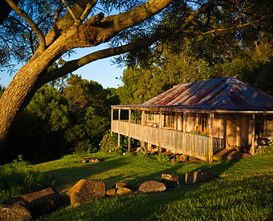 Berry Mountain Farm Mullengrove Cottage - Geraldton Accommodation 1