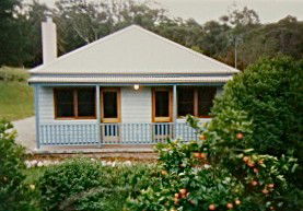 Figlea Cottages - Geraldton Accommodation 1