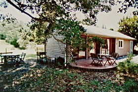 Figlea Cottages - Geraldton Accommodation 3