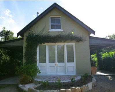 Jasmine Cottage - Geraldton Accommodation 1