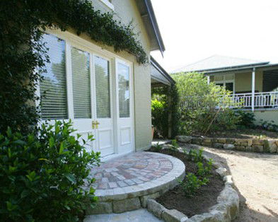 Jasmine Cottage - Geraldton Accommodation 2