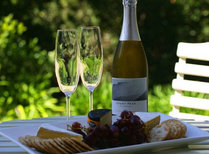 Jasmine Cottage - Geraldton Accommodation 3