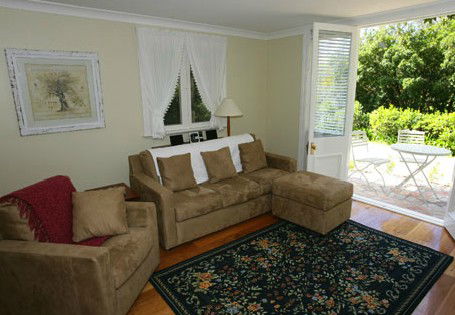 Jasmine Cottage - Geraldton Accommodation 4