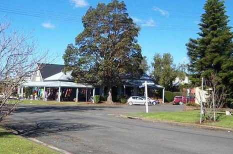Gardenia Cottage - Geraldton Accommodation 1