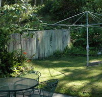 A Lake House at Burrill Lake - Geraldton Accommodation