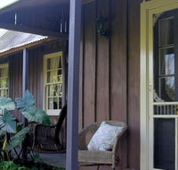 Arcadia Bed and Breakfast - Geraldton Accommodation