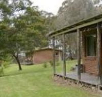 Central Tilba Farm Cabins - Geraldton Accommodation