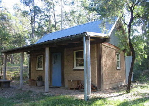 Bakers Flat Cottages - Geraldton Accommodation 2