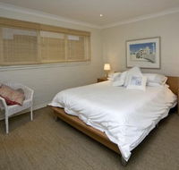 Absolute Waterfront at Hyams Beach - Elandra - Geraldton Accommodation