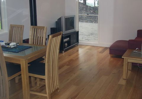Aurora At Berry - Geraldton Accommodation 2