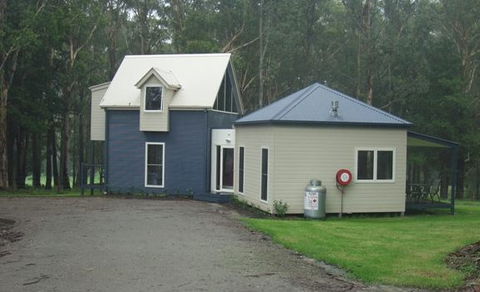 Aurora At Berry - Geraldton Accommodation 3