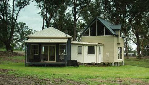 Aurora At Berry - Geraldton Accommodation 5