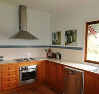 Blue Roo House - Geraldton Accommodation