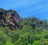 Arundel of Kangaroo Valley - Geraldton Accommodation