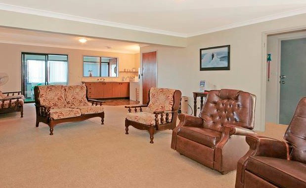 Kianga NSW Geraldton Accommodation