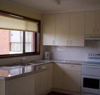 AnchorBell Holiday Apartments - Geraldton Accommodation
